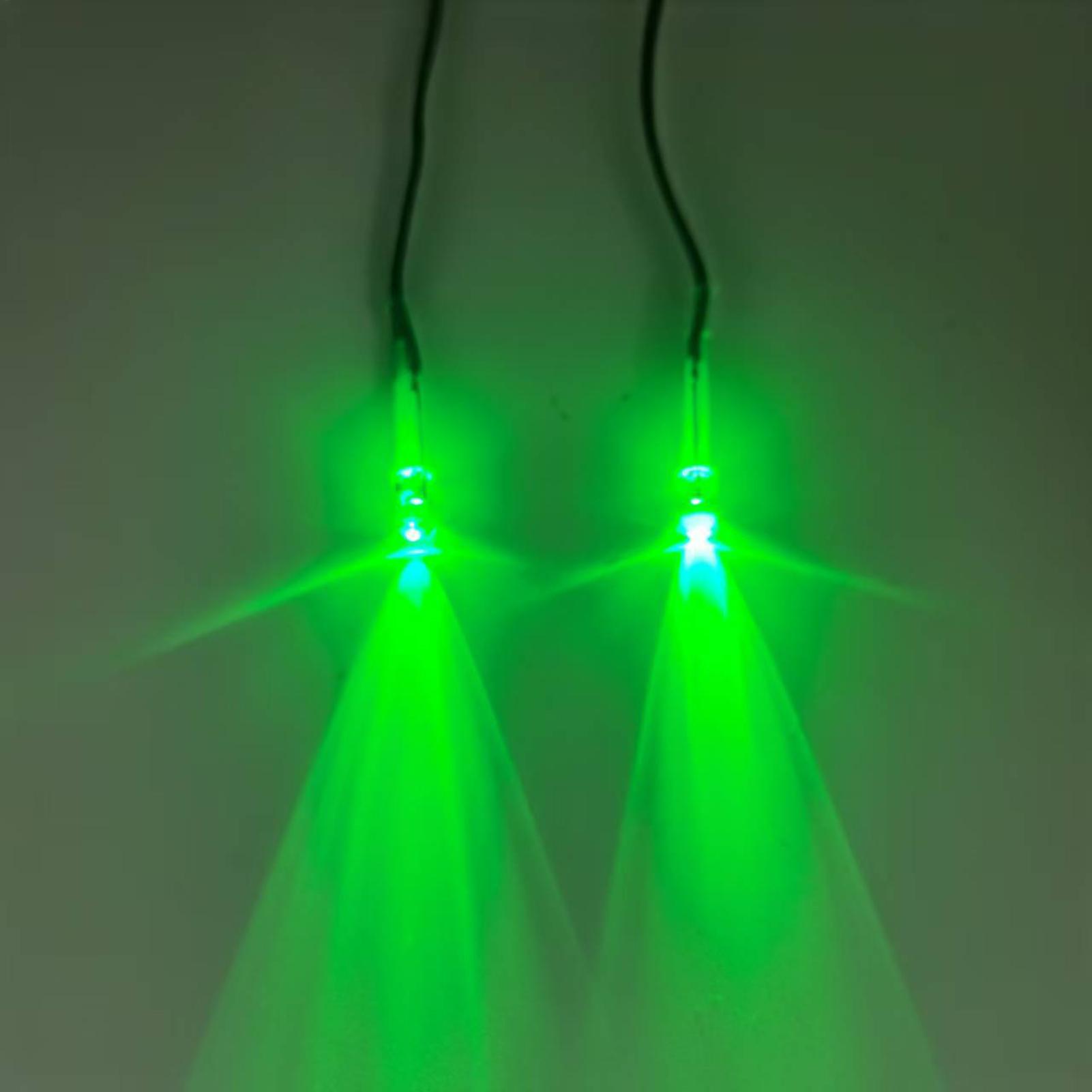 Halloween Pumpkin Decor Led - 1개 발광 눈 할로윈 라이트업 눈,