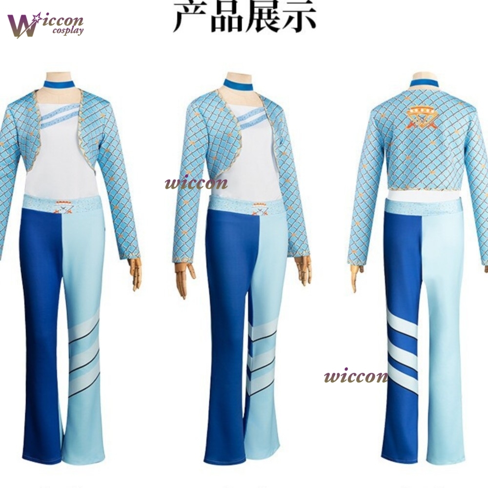 Cos C COS NEW D-Descendants 어린 - Halloween Costume Kids 리뷰 및 가격