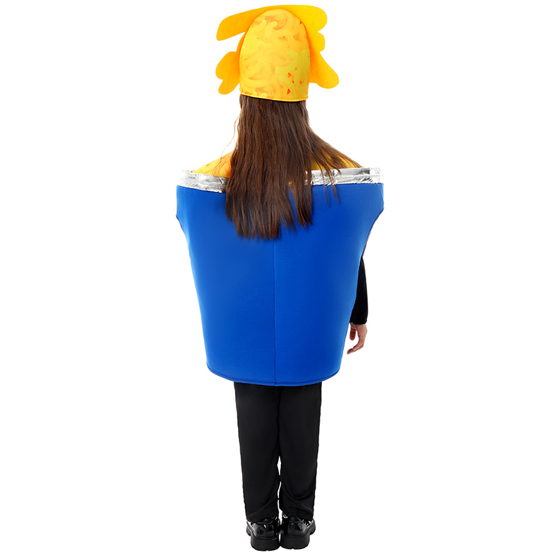 2025 신상 유니섹스 여아 남아 마카로니 파스타 음식 - Halloween Costume Kids 리뷰 및 가격