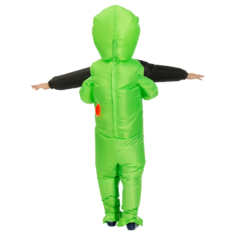 남성용, 여성용, 재미있는 외계인 의상, 할로윈, 성인 - Halloween Costume Adult 리뷰 및 가격