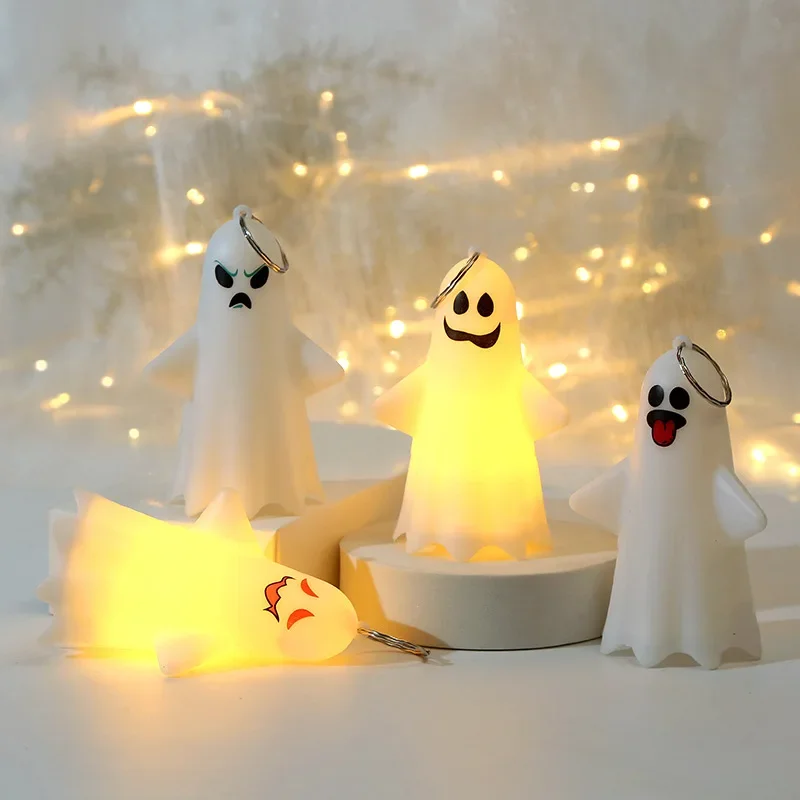 할로윈 유령 랜턴, 미니 행잉 LED 호박 램프, 파티 - Pumpkin Lantern Halloween 리뷰 및 가격