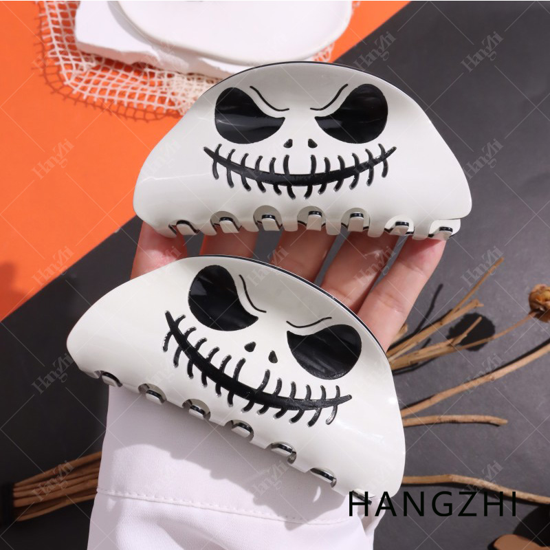 HANGZHI 어두운 잠자리 박쥐 스파이더 웹 헤어 클 - Spider Web Halloween Decoration 리뷰 및 가격