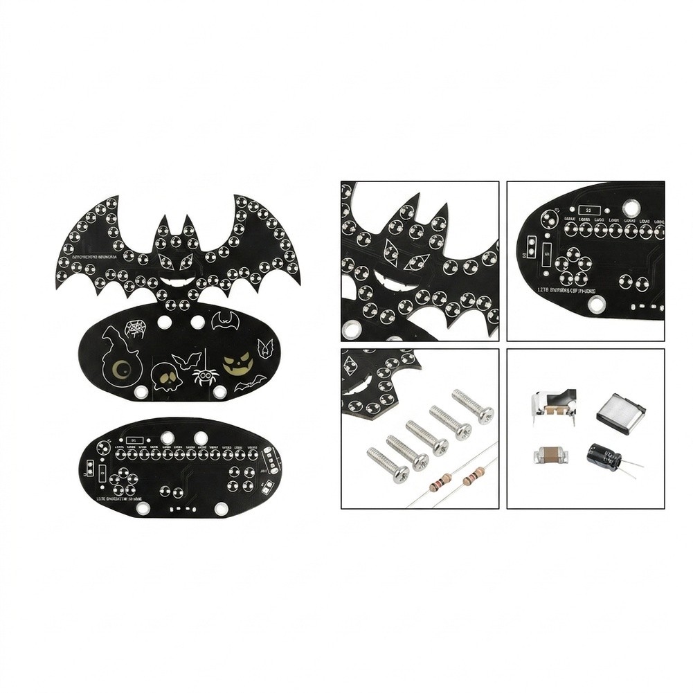 할로윈 파티 장식 및 침실용 야간 조명으로 사용할 수  - Halloween Party Supplies 리뷰 및 가격