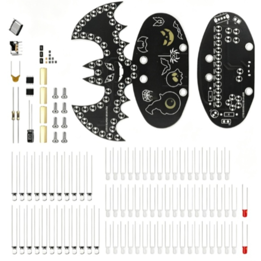 할로윈 파티 장식 및 침실용 야간 조명으로 사용할 수  - Halloween Party Supplies 리뷰 및 가격