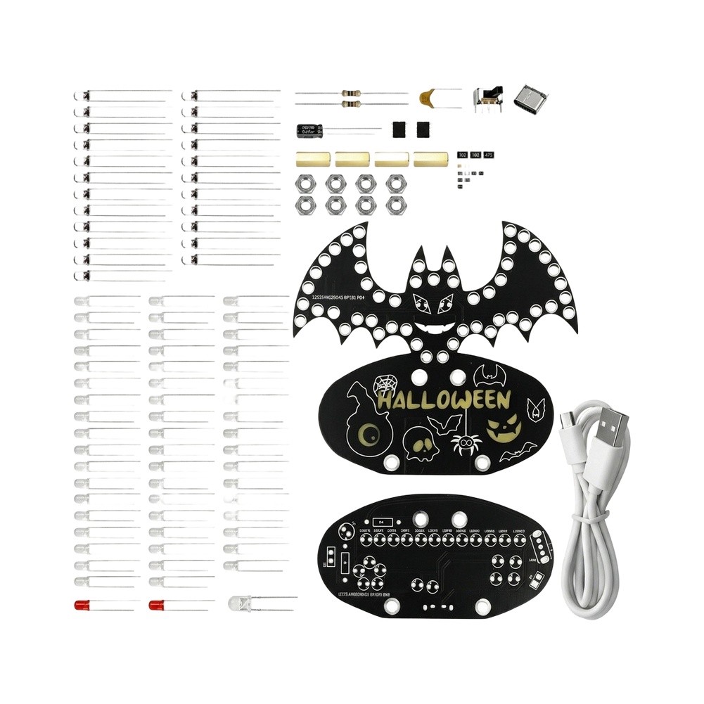 할로윈 파티 장식 및 침실용 야간 조명으로 사용할 수  - Halloween Party Supplies 리뷰 및 가격